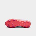 Mercurial Superfly Academy DF FG Junior Football Boots