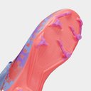 Mercurial Superfly Academy DF FG Junior Football Boots