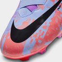 Mercurial Superfly Academy DF FG Junior Football Boots