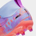 Mercurial Superfly Academy DF FG Junior Football Boots