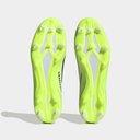 X .3 CrazyFast Firm Ground Football Boots Adults