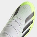 X .3 CrazyFast Firm Ground Football Boots Adults