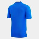 Italy 22/23 Training T-Shirt Mens