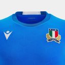 Italy 22/23 Training T-Shirt Mens