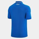 Italy 22/23 Polo Shirt Mens