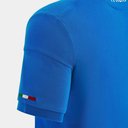 Italy 22/23 Polo Shirt Mens