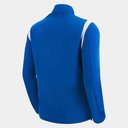 Italy 22/23 Quarter Zip Mens