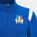 Italy 22/23 Quarter Zip Mens