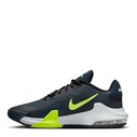 Air Max Impact 4 Mens Basketball Shoes