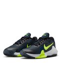 Air Max Impact 4 Mens Basketball Shoes