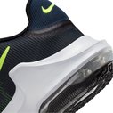 Air Max Impact 4 Mens Basketball Shoes