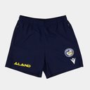 Eels 2023 Training Shorts Mens