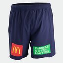 Eels 2023 Training Shorts Mens