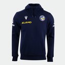 Eels 2023 Off Field Hoodie Mens