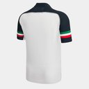 Italy 22/23 Alternate Rugby Shirt Mens