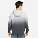 Club Dip Dye Hoodie Mens