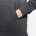 Club Dip Dye Hoodie Mens