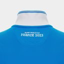 Italy RWC 2023 Supporters Jacket Mens