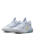 Air Zoom Crossover Junior Court Trainers