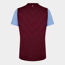 Aston Villa FC Home 2022 2023