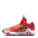 Trey 5 X Basketball Shoes