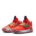Trey 5 X Basketball Shoes