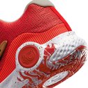 Trey 5 X Basketball Shoes