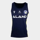 Parramatta Eels 2023 Singlet Mens