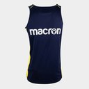 Parramatta Eels 2023 Singlet Mens