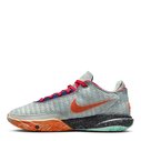 LeBron XX Basketball Shoes