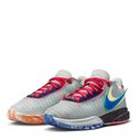 LeBron XX Basketball Shoes