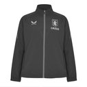 Aston Villa Players Travel Jacket