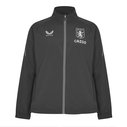 Aston Villa Players Travel Jacket