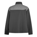 Aston Villa Players Travel Jacket