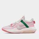 Air Zoom Crossover Big Kids Basketball Shoes