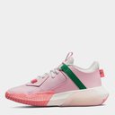 Air Zoom Crossover Big Kids Basketball Shoes