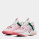 Air Zoom Crossover Big Kids Basketball Shoes