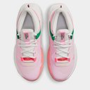 Air Zoom Crossover Big Kids Basketball Shoes
