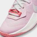 Air Zoom Crossover Big Kids Basketball Shoes