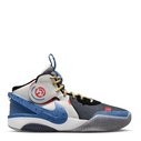 Air Deldon Easy On Off Basketball Shoes