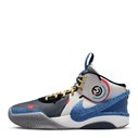 Air Deldon Easy On Off Basketball Shoes