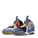 Air Deldon Easy On Off Basketball Shoes