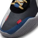 Air Deldon Easy On Off Basketball Shoes