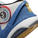 Air Deldon Easy On Off Basketball Shoes