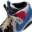 Air Deldon Easy On Off Basketball Shoes