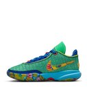LeBron XX Jnr Basketball Shoes