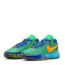 LeBron XX Jnr Basketball Shoes