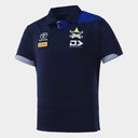 North Queensland Cowboys 2023 Polo Shirt Mens