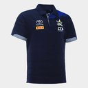 North Queensland Cowboys 2023 Polo Shirt Mens