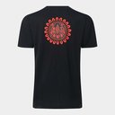 Indigenous All Stars 2023 Graphic T-Shirt Mens